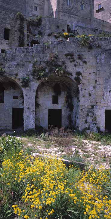 margareta berg grotte civita2