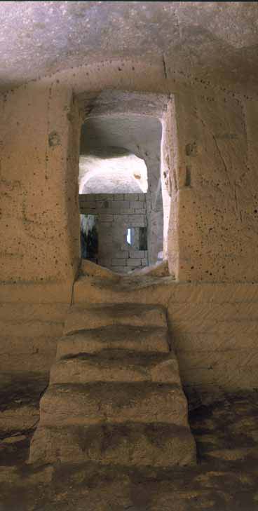 margareta berg grotte civita2