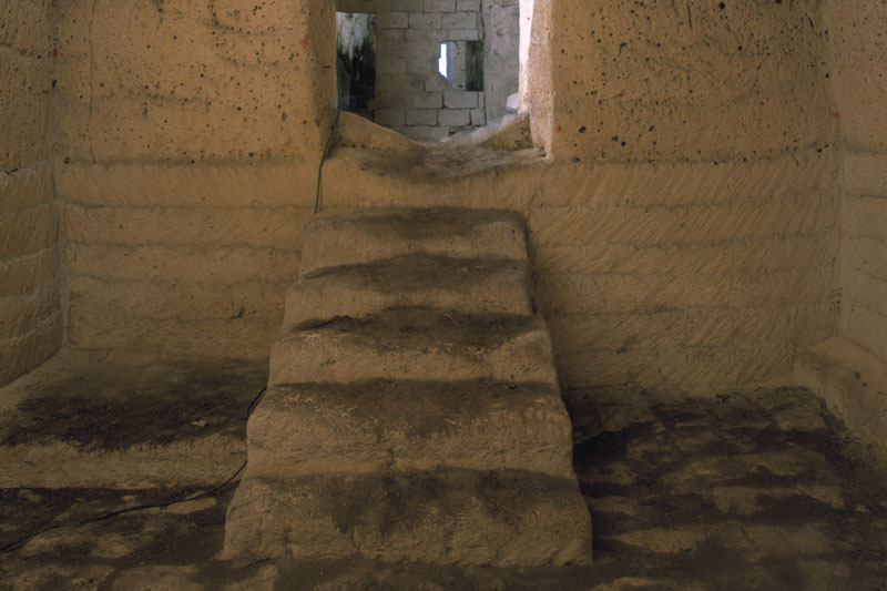 margareta berg grotte civita